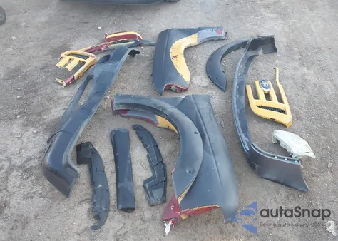 2010 Ford Ranger Sport/Xlt from USA, damaged, VIN 1FTLR4FE4APA65505